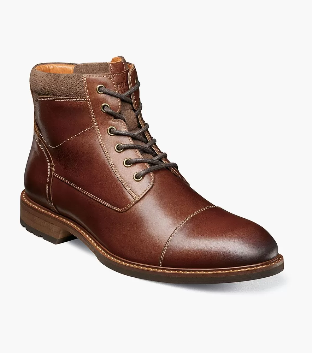 Chalet-Florsheim Hot