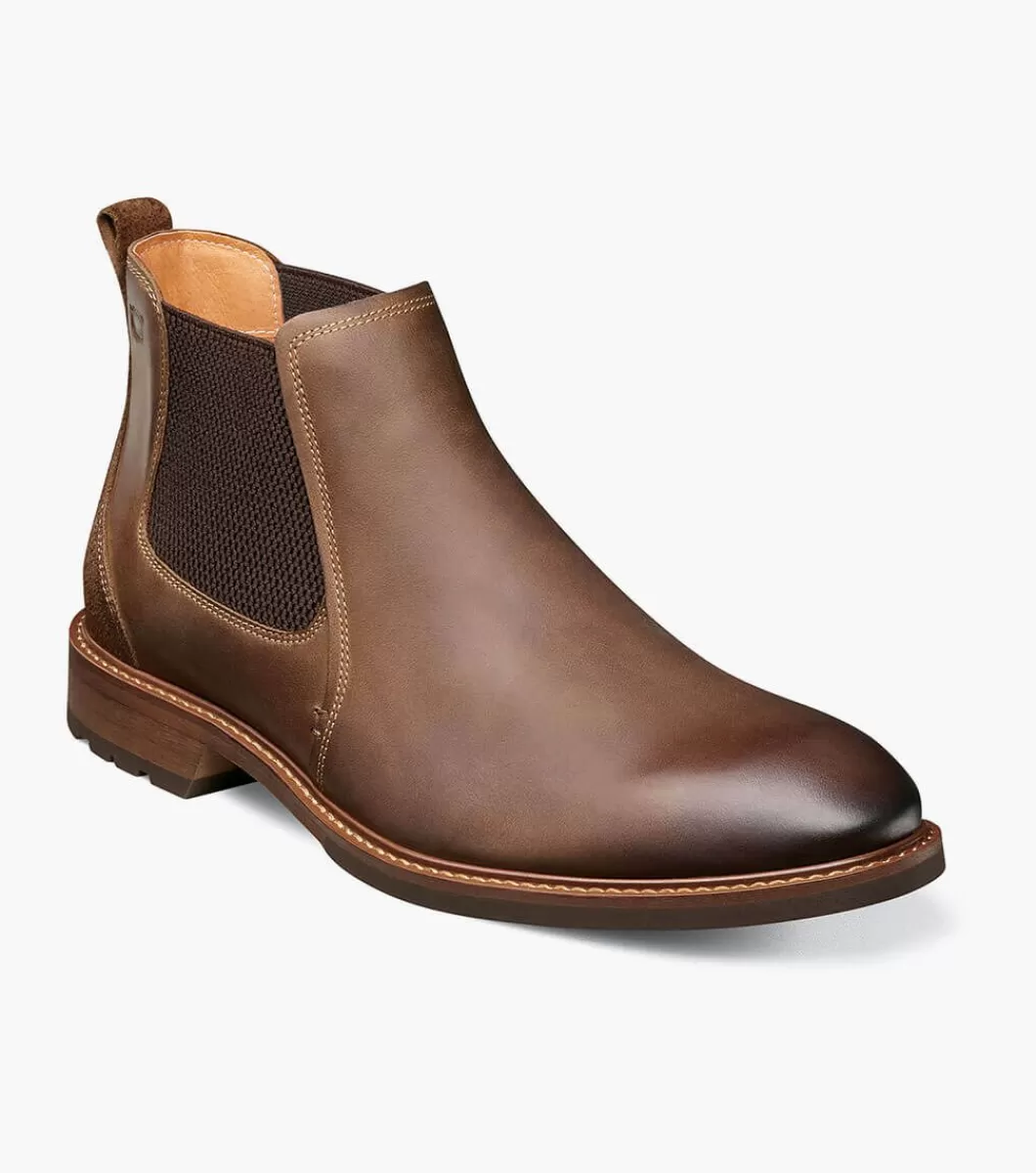 Chalet-Florsheim Shop