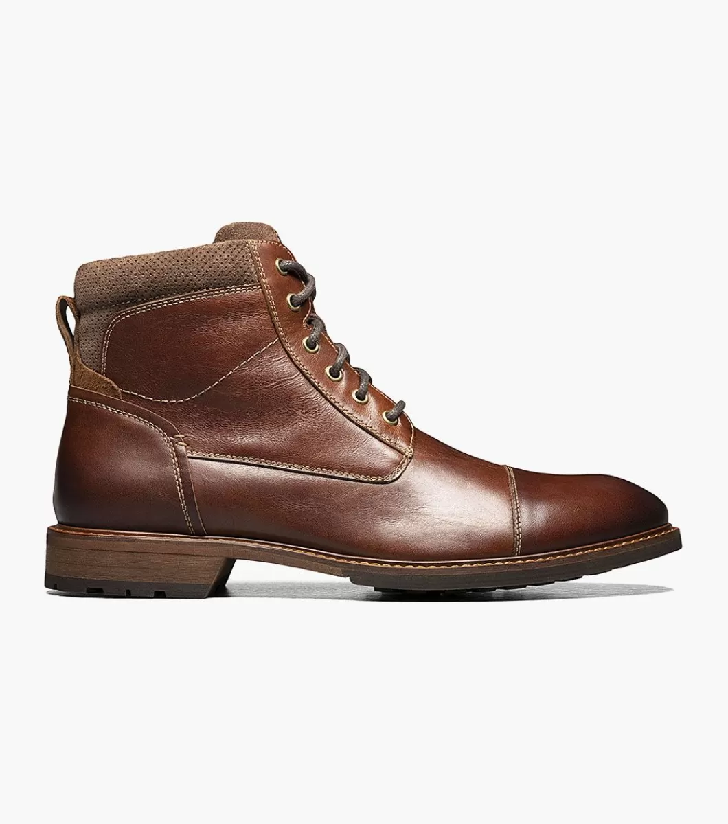 Chalet-Florsheim Hot