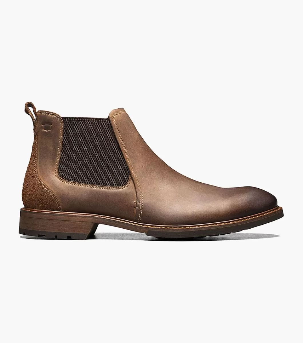 Chalet-Florsheim Shop
