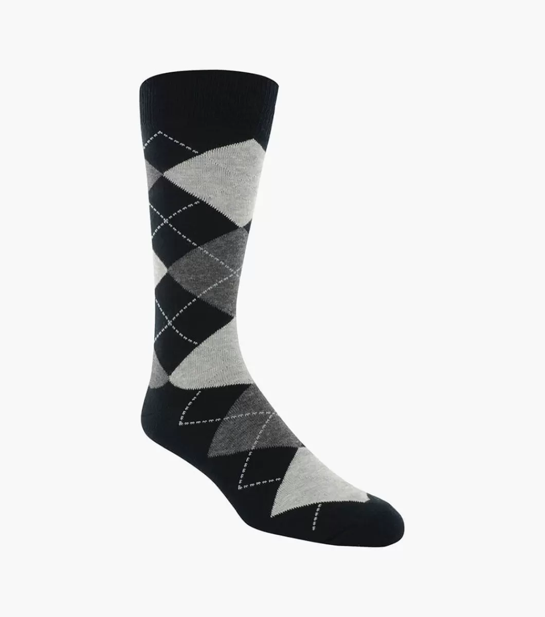 Classic Argyle-Florsheim Flash Sale