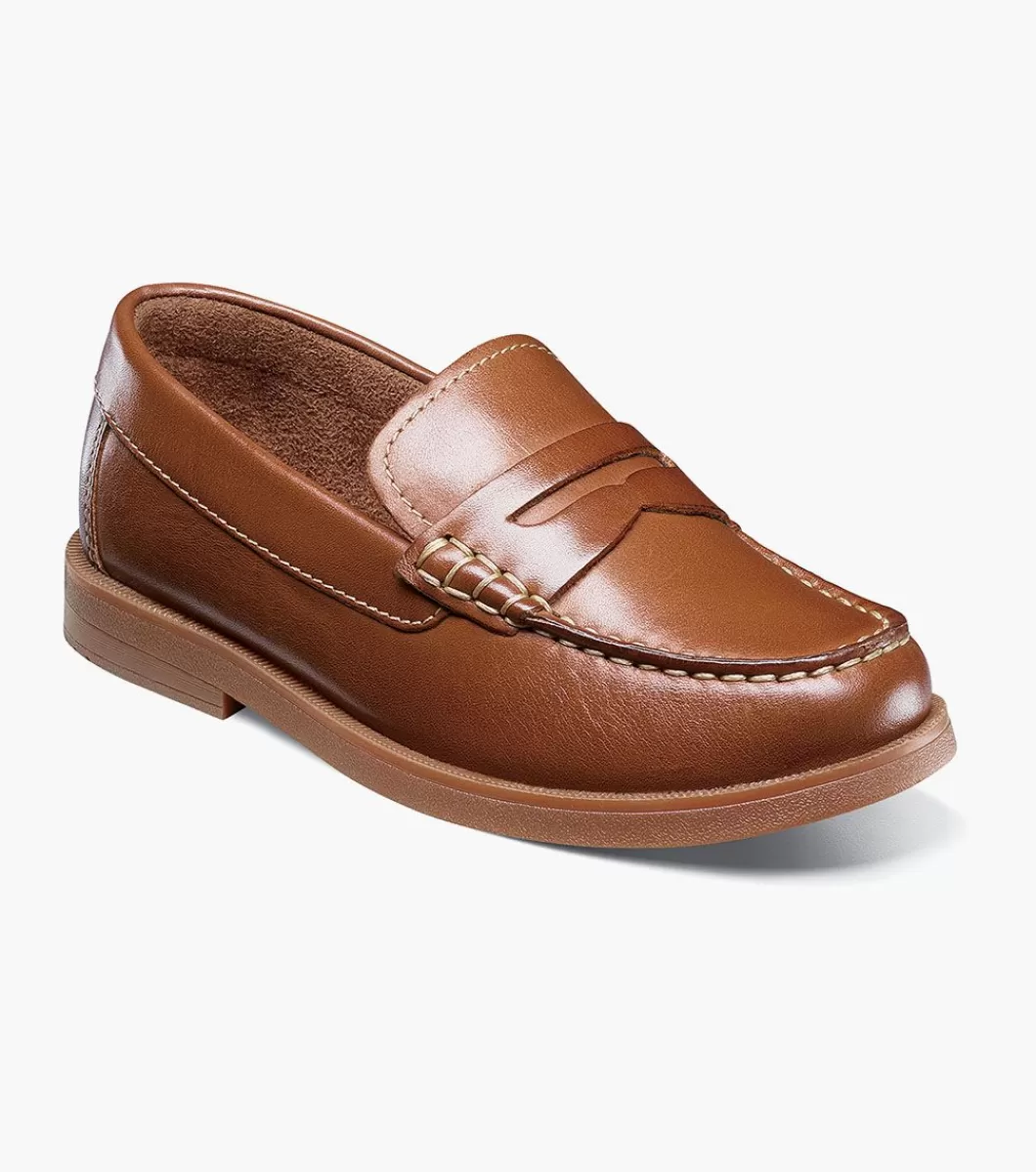 Croquet Jr.-Florsheim Shop
