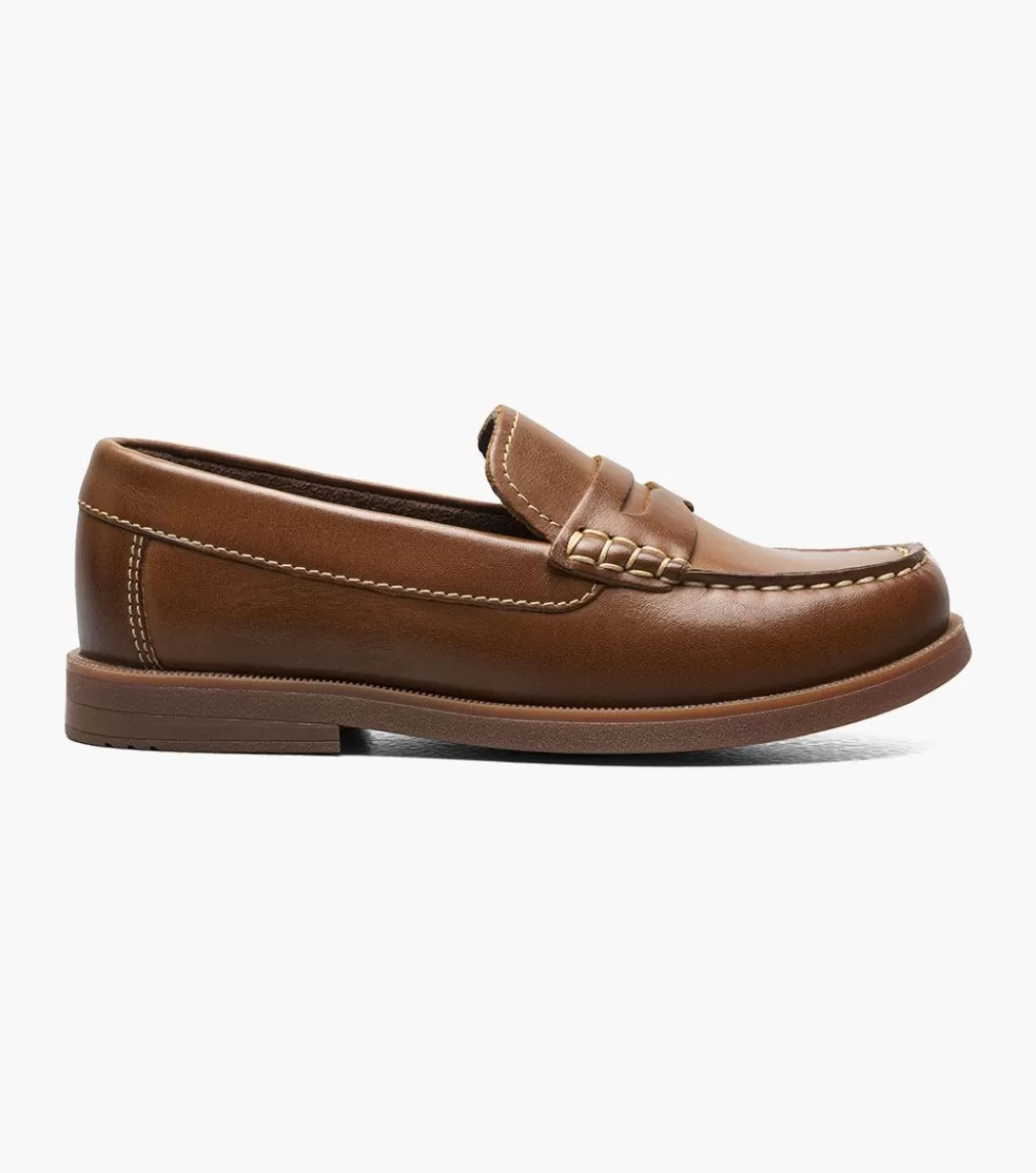 Croquet Jr.-Florsheim Shop