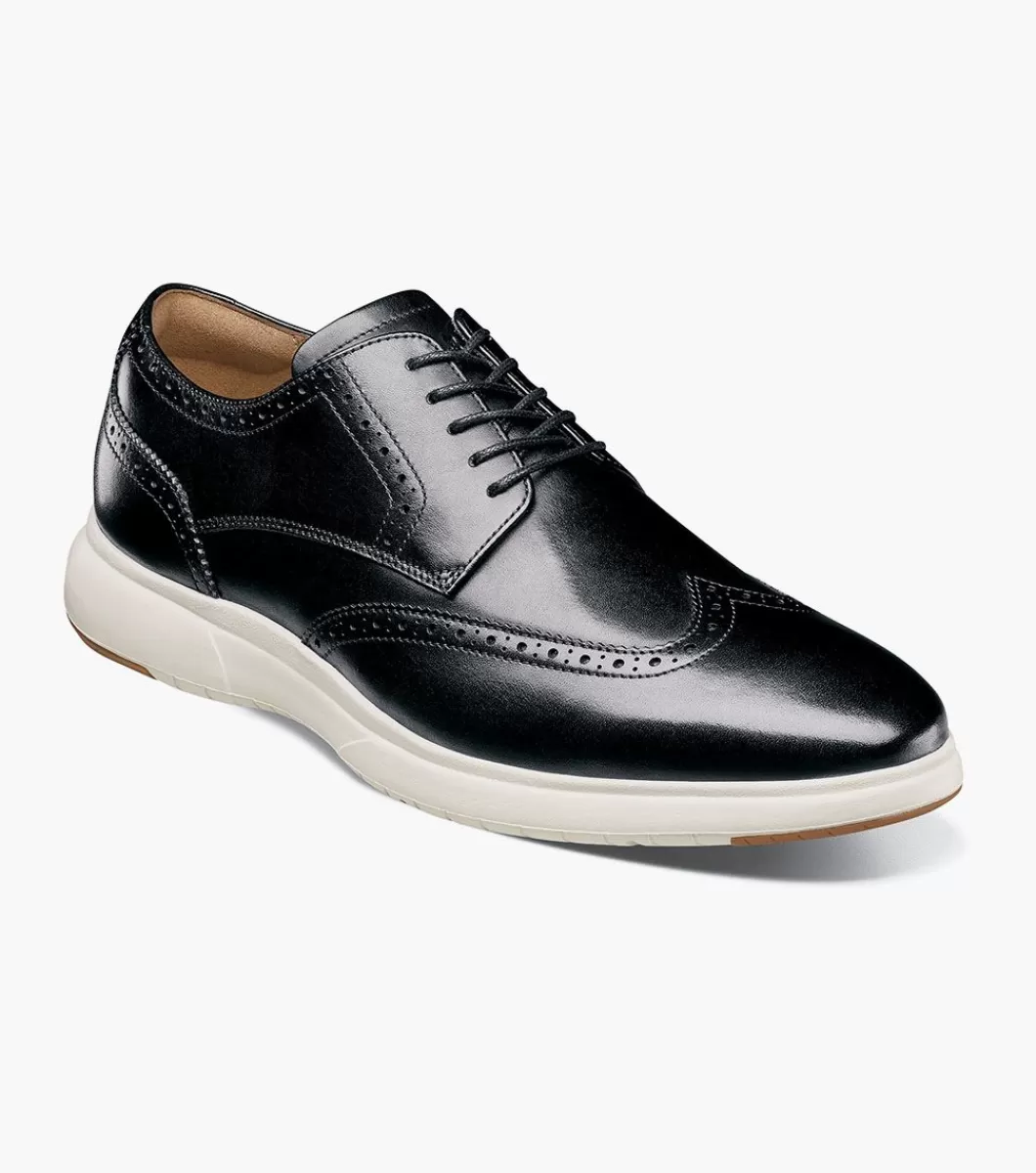Dash-Florsheim Online