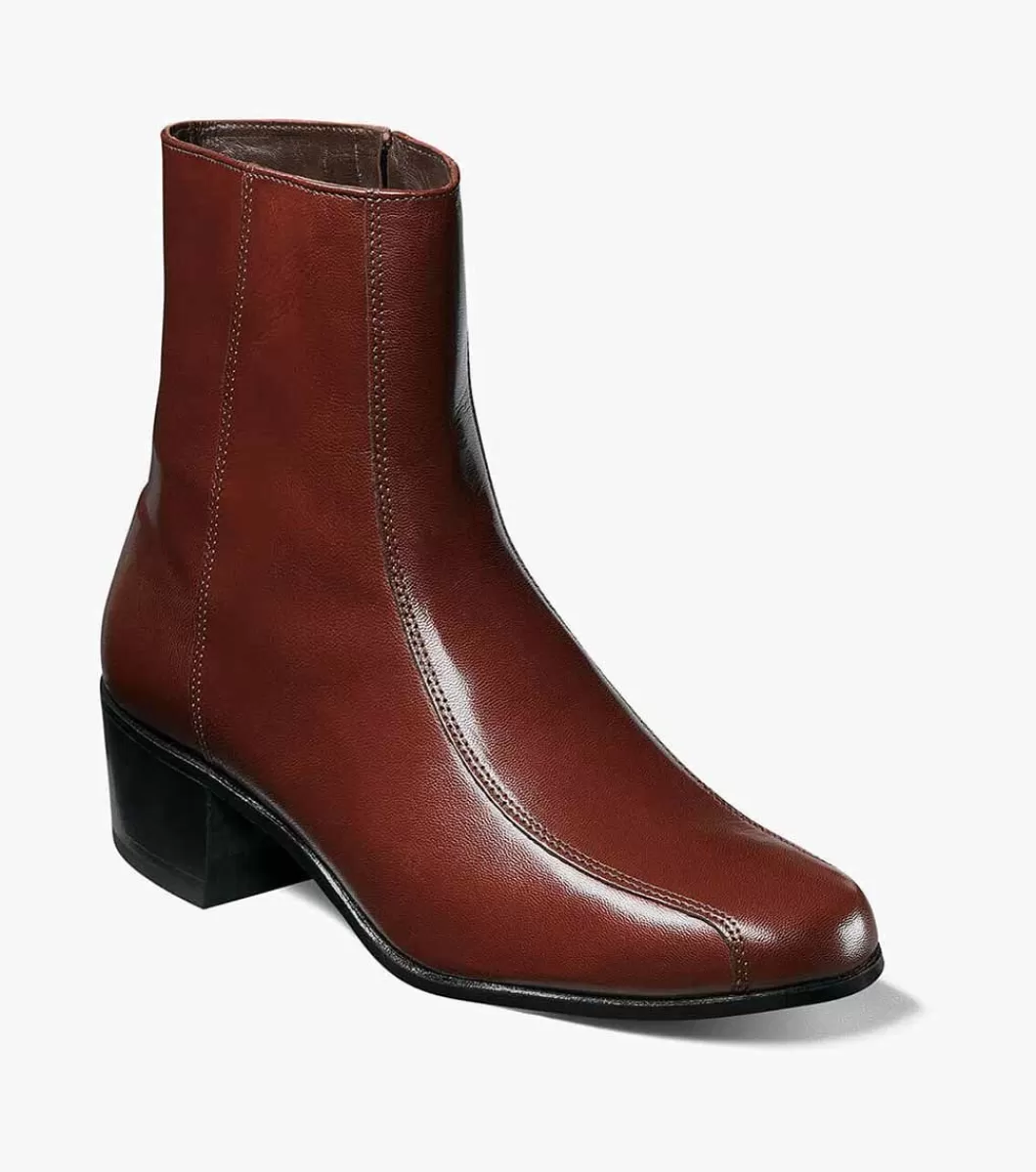 Duke-Florsheim Best