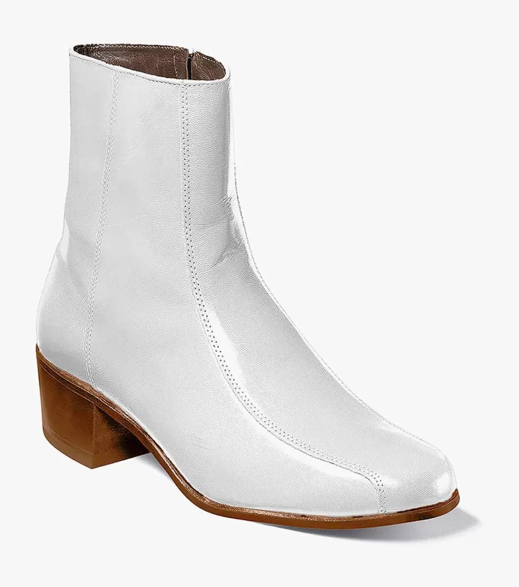 Duke-Florsheim Clearance
