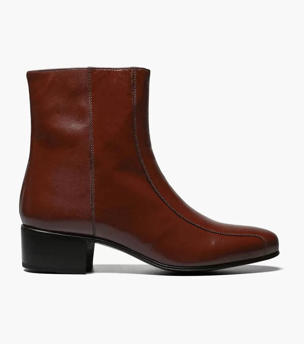 Duke-Florsheim Best