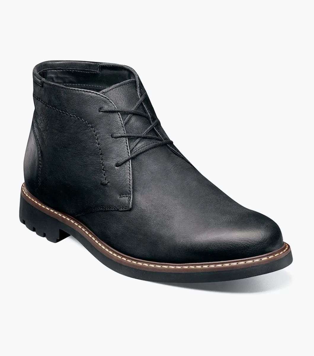 Field-Florsheim Shop