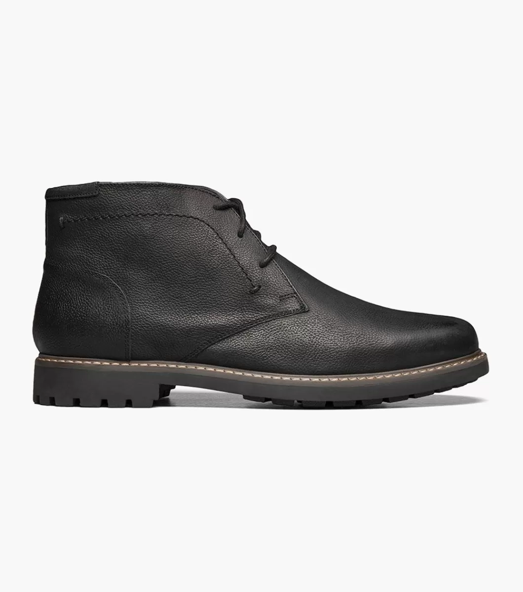 Field-Florsheim Shop