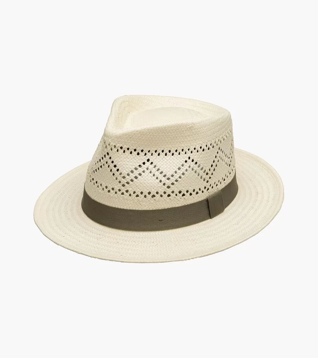 Haury Fedora-Florsheim Cheap