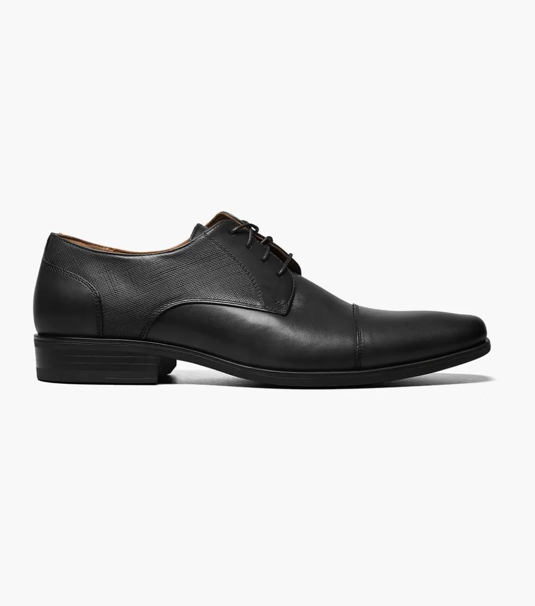 Jackson-Florsheim Sale