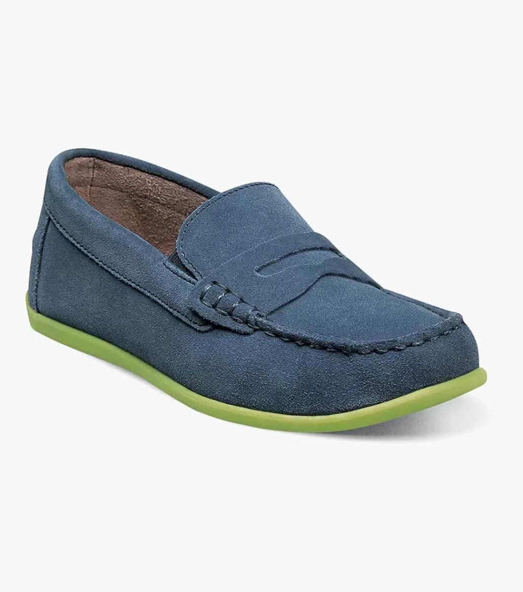 Jasper Jr.-Florsheim Clearance