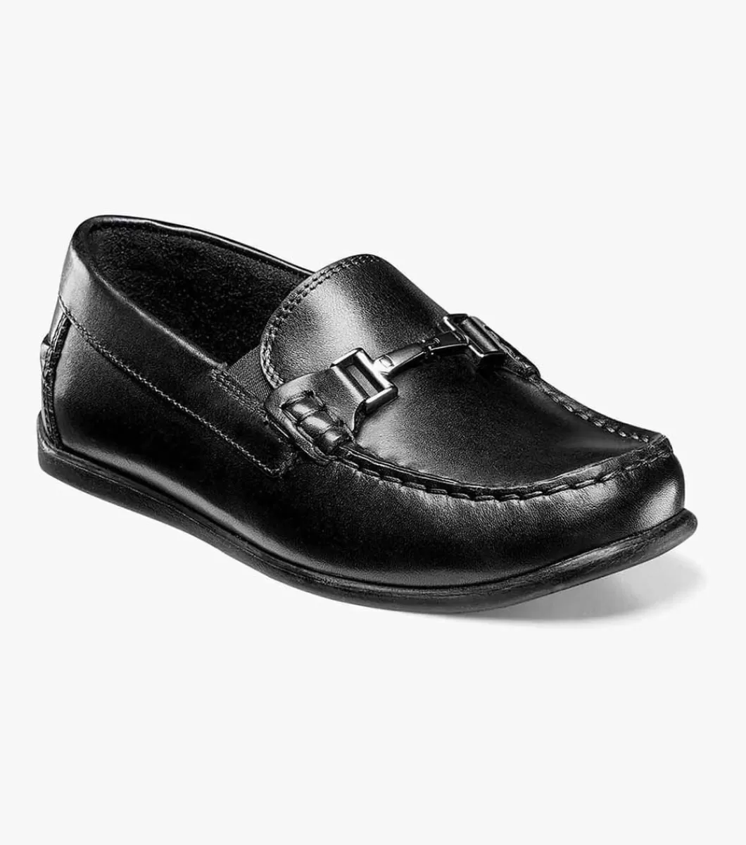 Jasper Jr.-Florsheim Discount