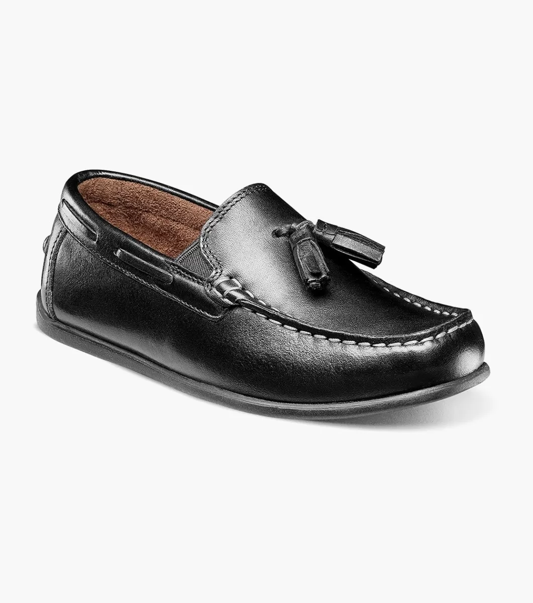 Jasper Jr.-Florsheim Best