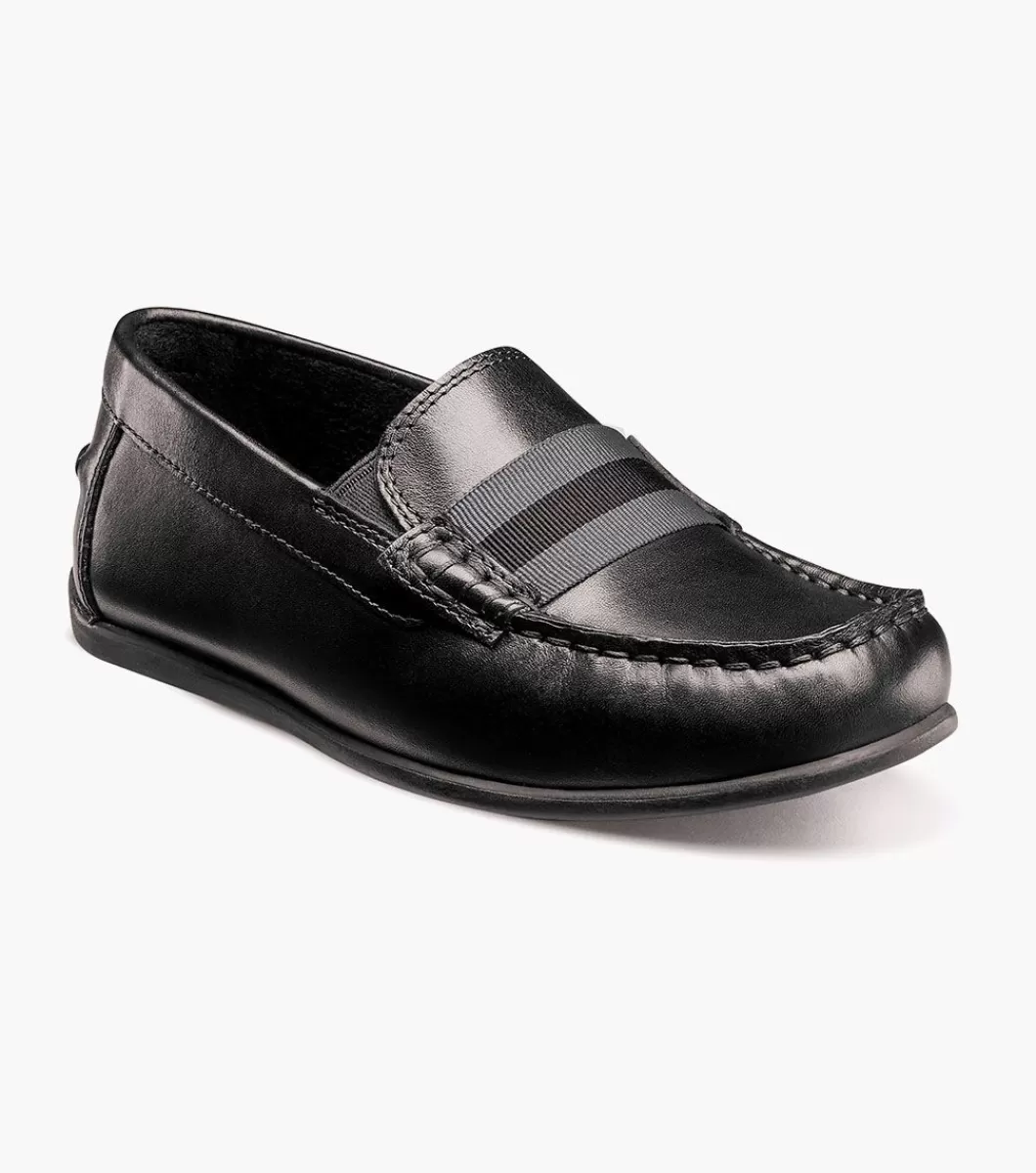 Jasper Jr.-Florsheim Fashion