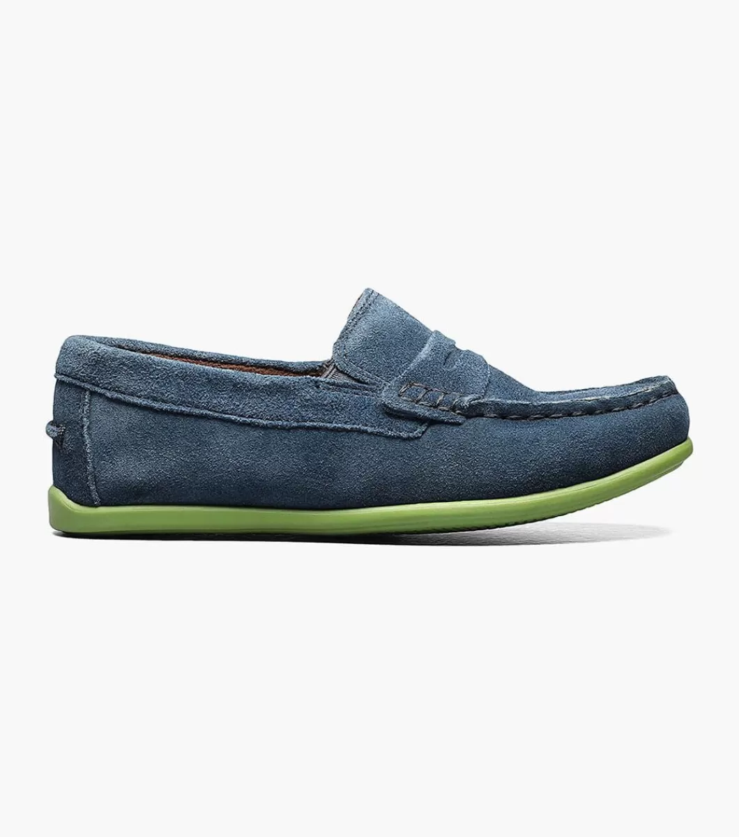 Jasper Jr.-Florsheim Clearance