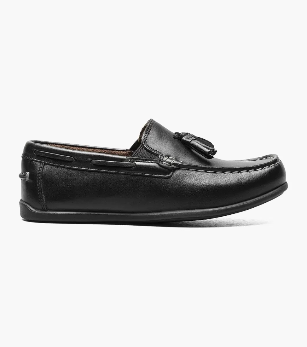 Jasper Jr.-Florsheim Best