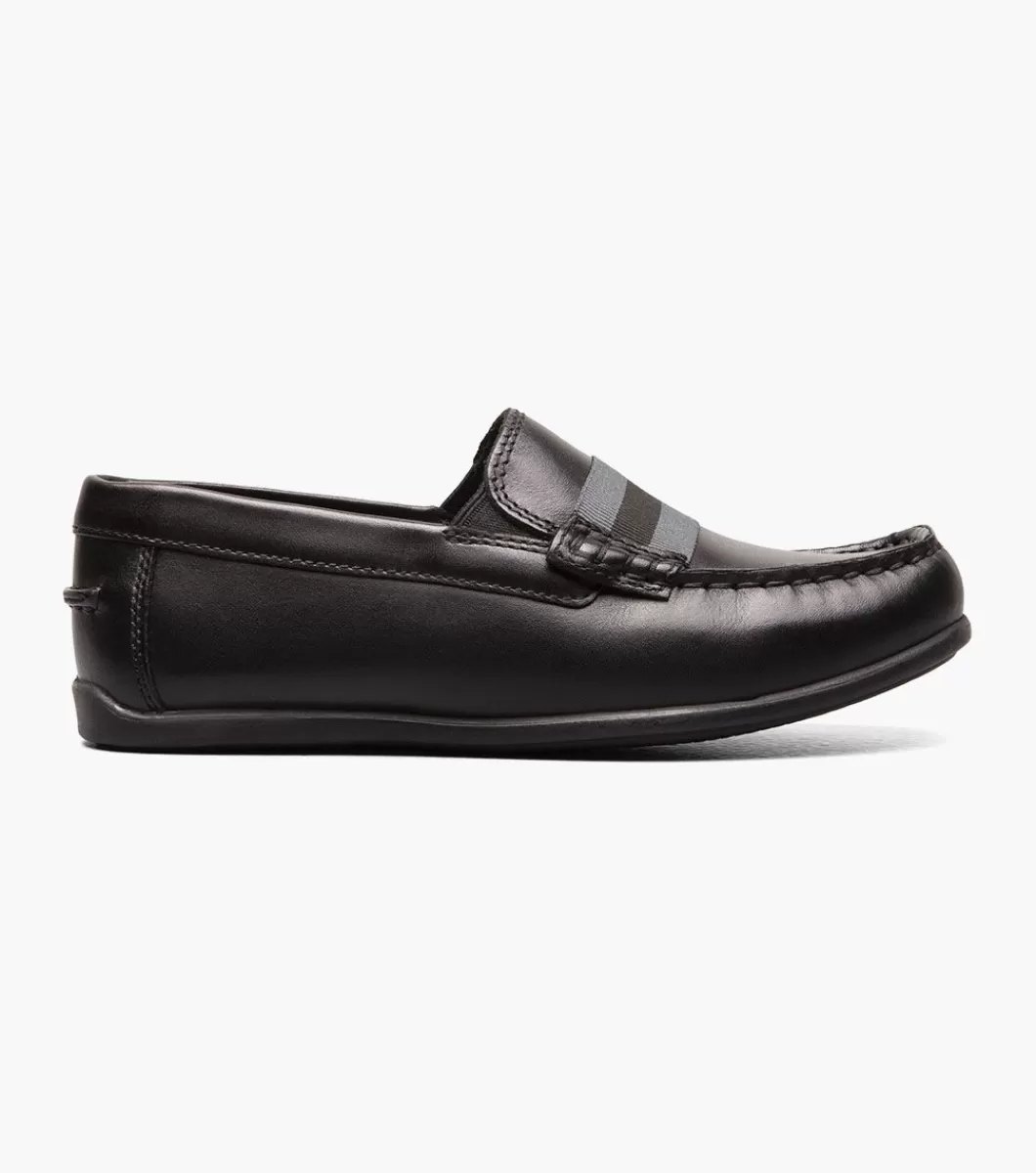 Jasper Jr.-Florsheim Fashion