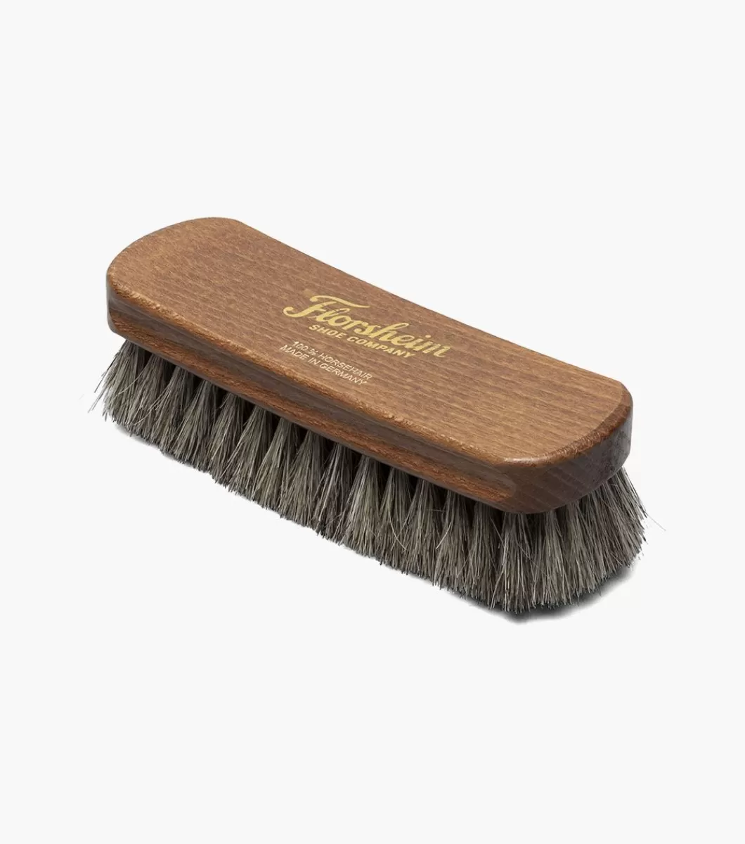 Polishing Brush-Florsheim Shop