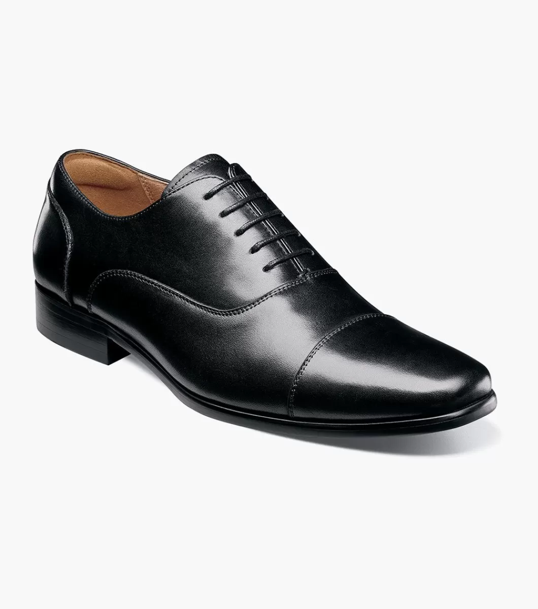 Postino-Florsheim Store