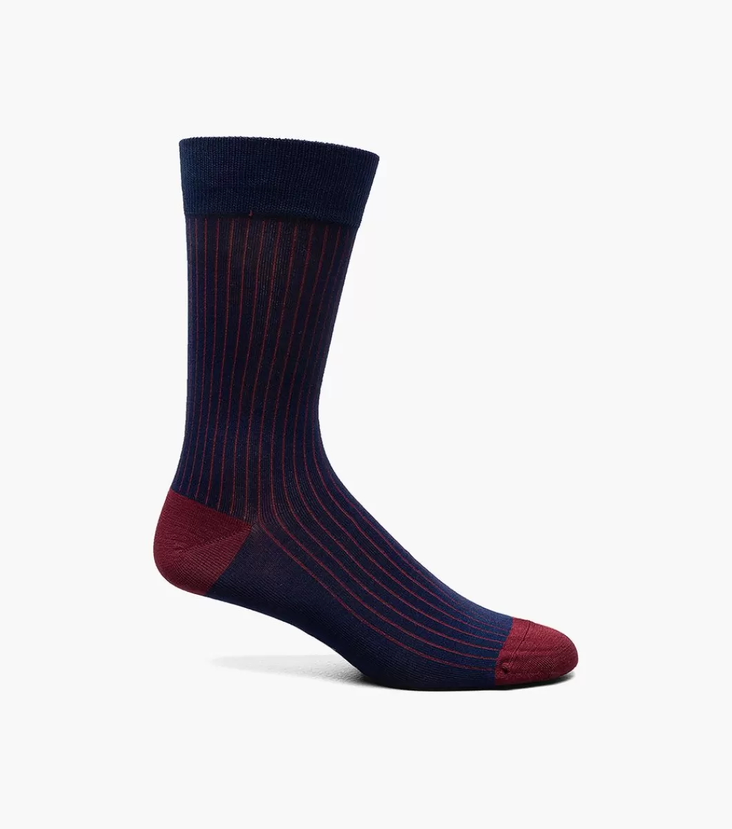 Ribbed-Florsheim Best Sale
