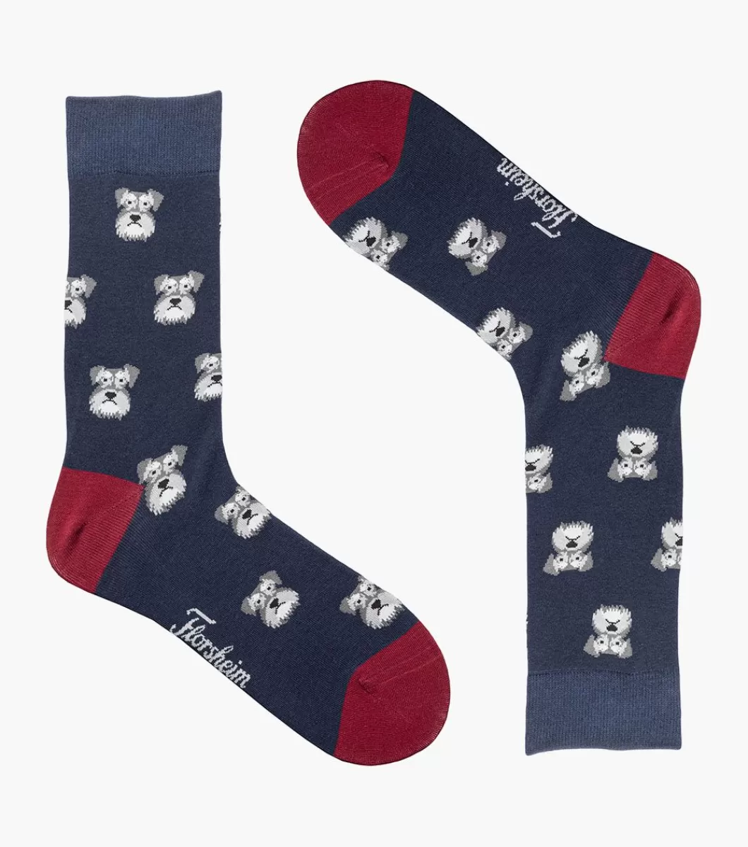 Schnauzer-Florsheim Flash Sale