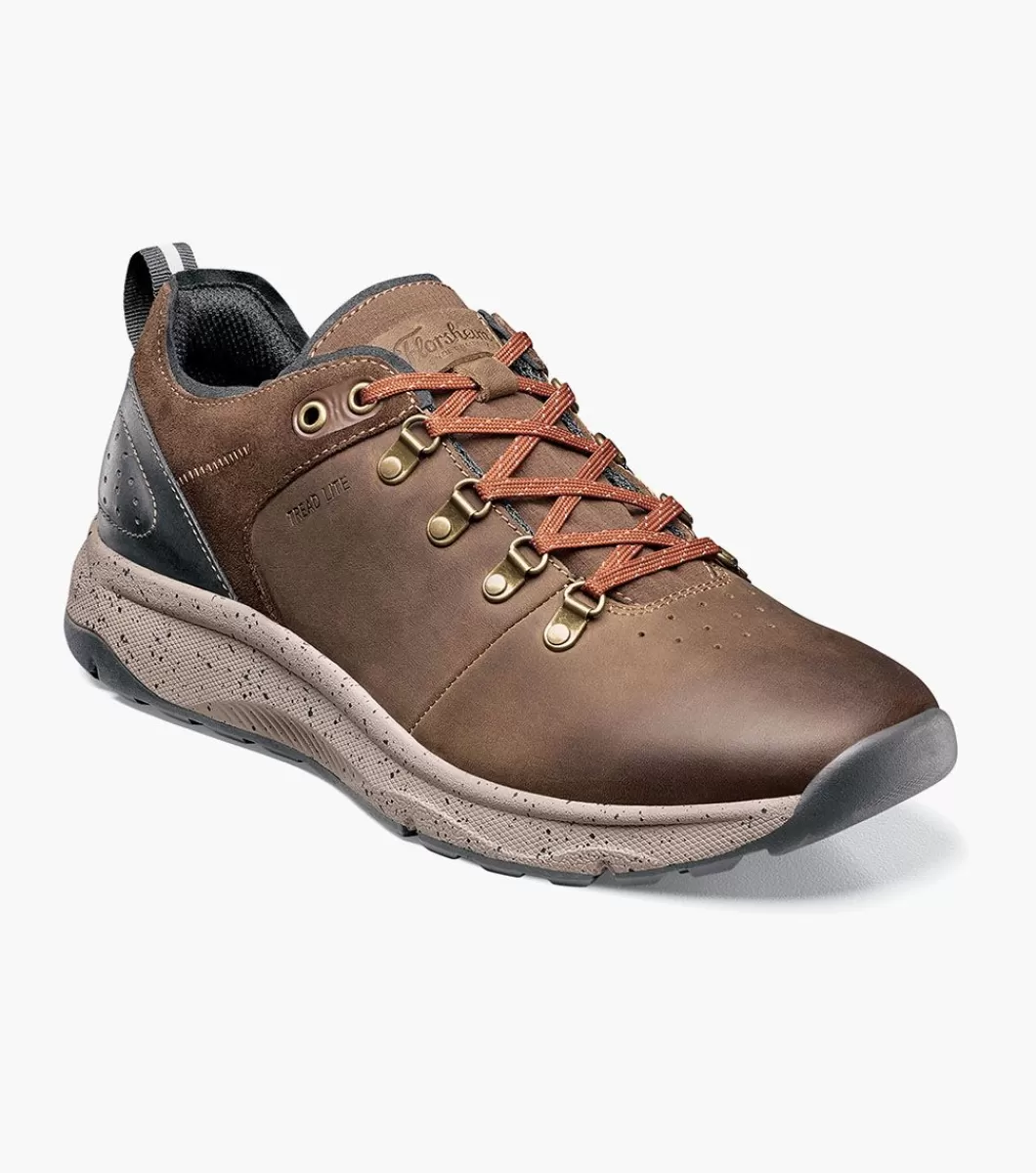Tread Lite-Florsheim Hot