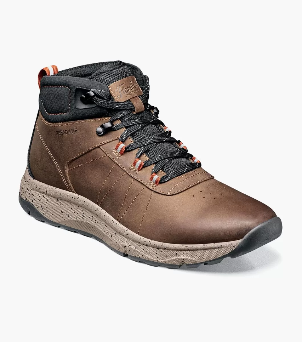 Tread Lite-Florsheim Discount
