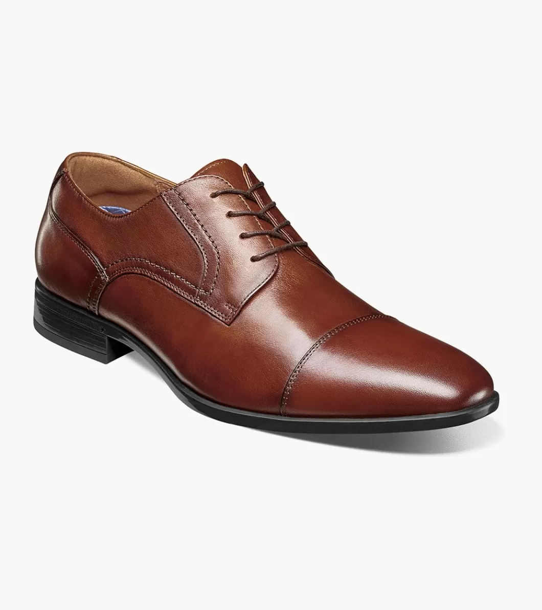 Zaffiro-Florsheim Shop