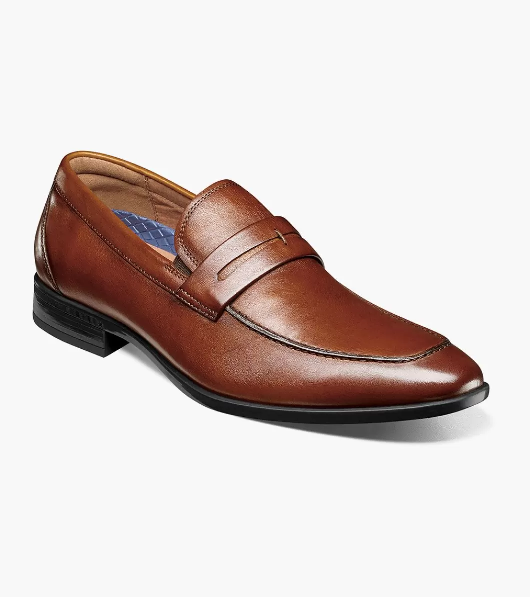 Zaffiro-Florsheim Outlet